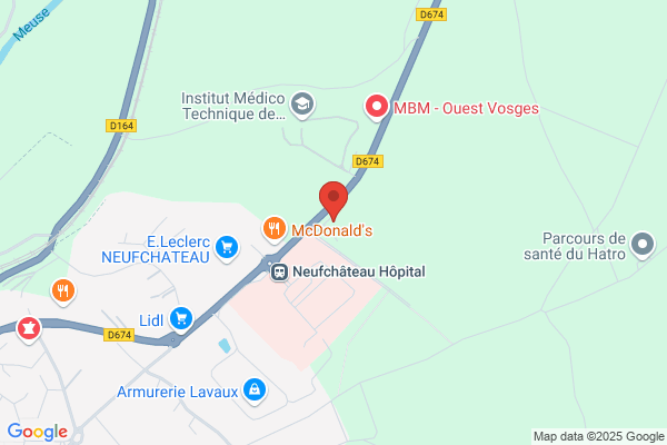 E.Leclerc Drive