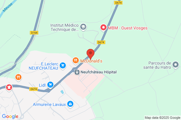E.Leclerc Location de Véhicules