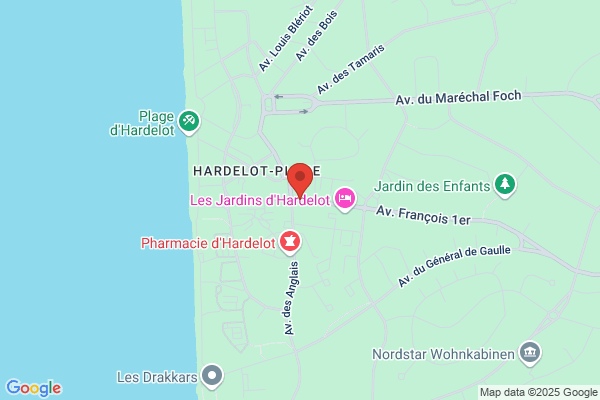 Agence Du Domaine