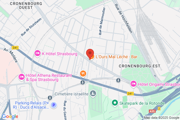 Auto Ecole Top Conduite