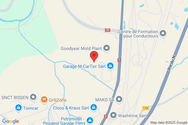 Betons Et Materiaux De La Cote D opale sa