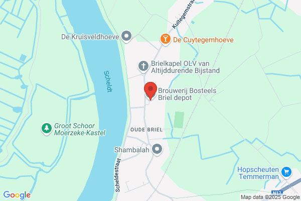 Bosteels Distribution