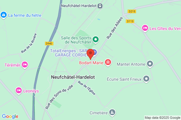 Bureau De Poste Accueil Distribution