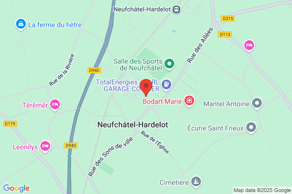 Ecole Sainte Marie