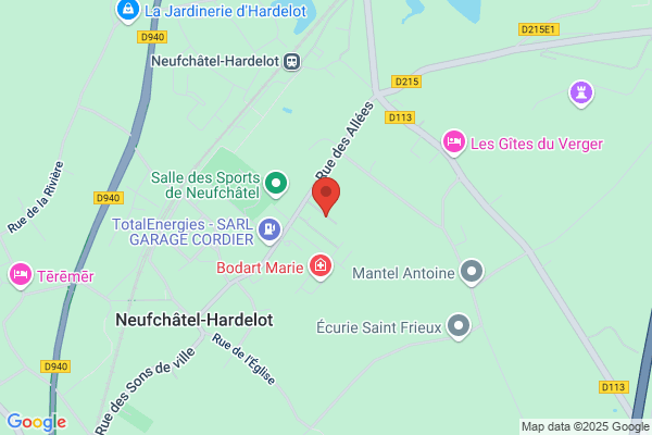 Gendarmerie Nationale