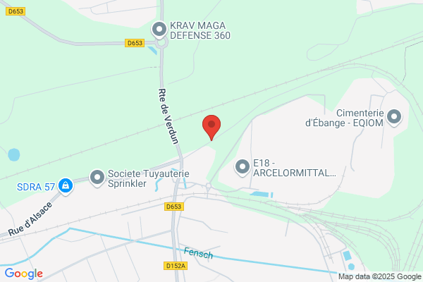 Groupe Origny