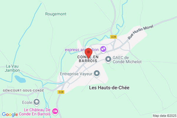 La Poste Agence Communale