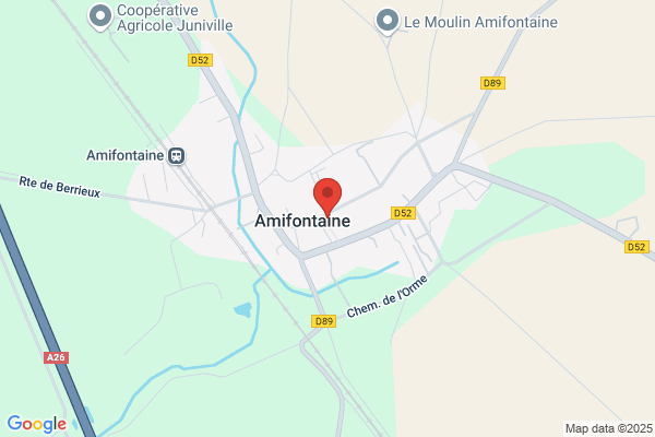La Poste Agence Communale