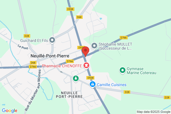 La Poste