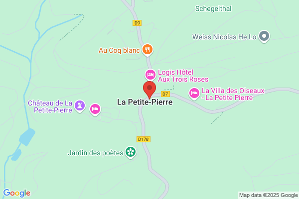 La Poste Agence Communale