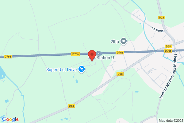 Station U