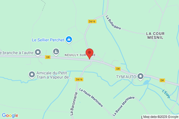 La Poste Agence Communale