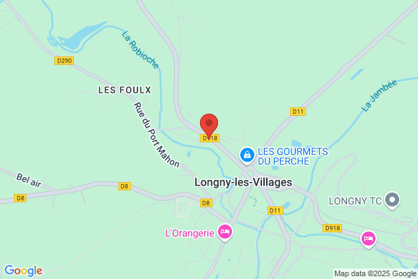 MMA Assurances LONGNY LES VILLAGES