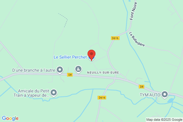 Le Sellier Perchet