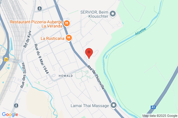 Alpha Gestion Conseil Gerances