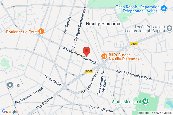 Cherel Immobilier