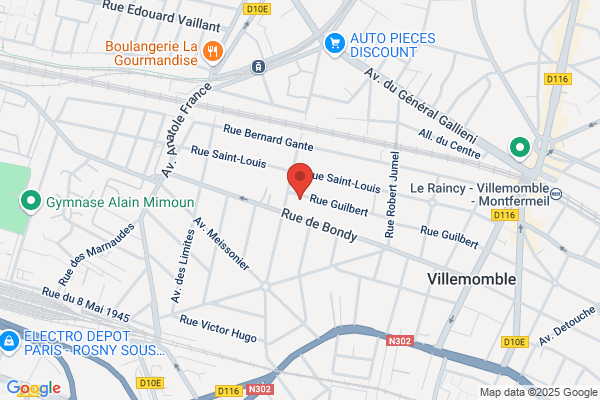 AXA Prévoyance & Patrimoine Philippe Lion Cerf