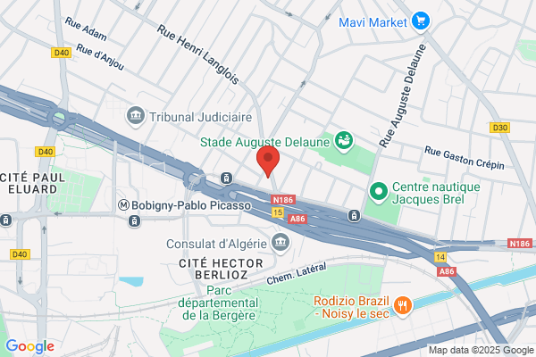 GMF Assurances BOBIGNY