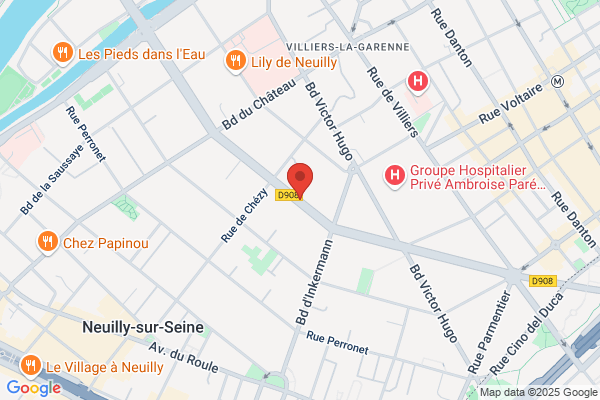 La Poste - Centre d’examen du code de la route