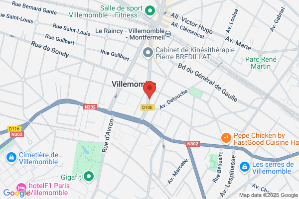 Auto Ecole Carricart