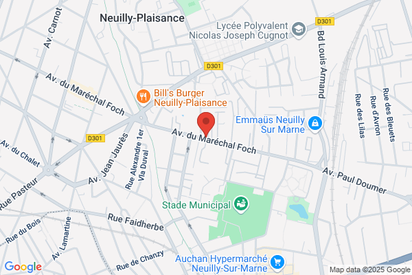 Auto Ecole Du Bois