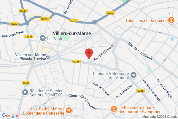 Auto Ecole Gerard