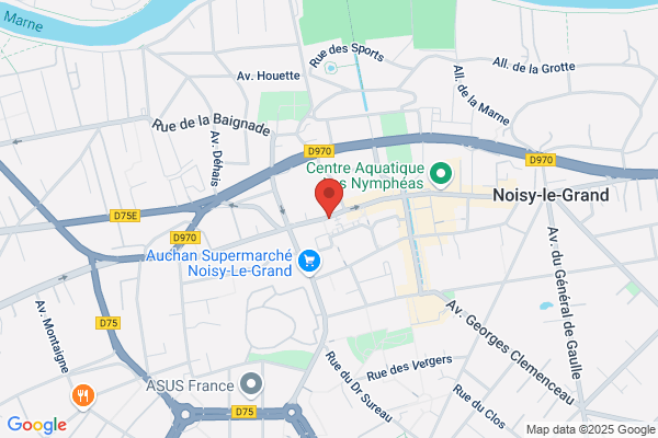 Auto Ecole Grand Rue