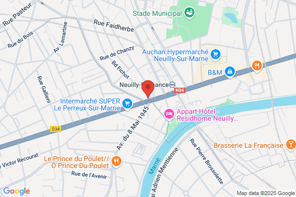 Auto Ecole Grand Rue