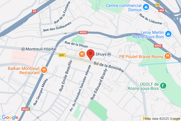 Boissiere Auto Moto Ecole