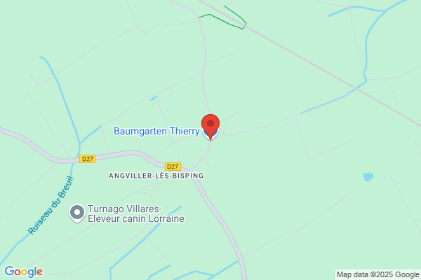 Baumgarten Christophe