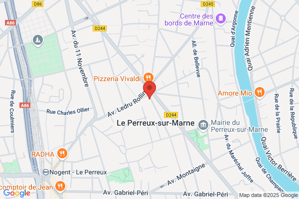 La Banque Postale