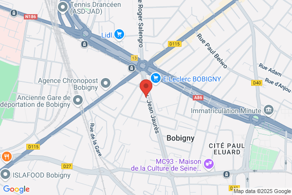Banque Populaire Nord De Paris