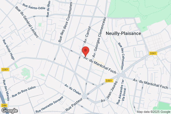 Bnp Paribas Agence De Champigny La Fourchette