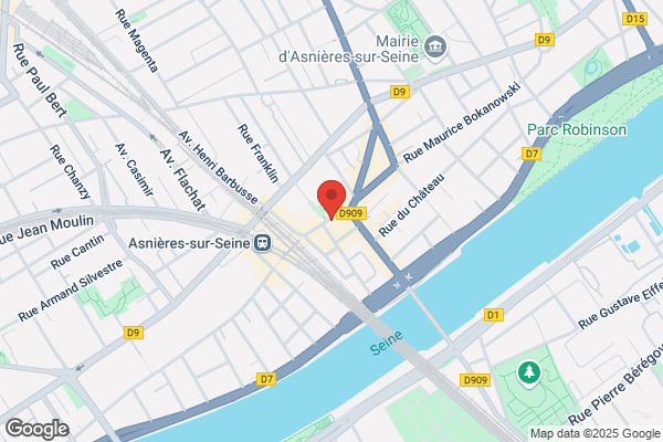 Bred Banque Populaire