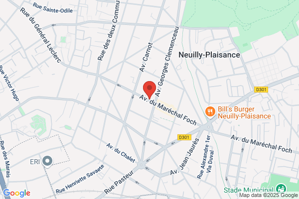 Caisse Epargne Idf Nord