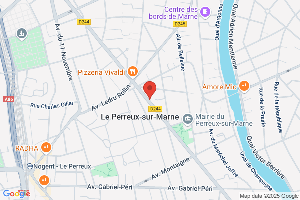 Credit Agricole D Ile De France