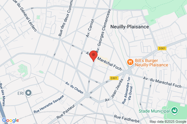 Bijouterie Droz