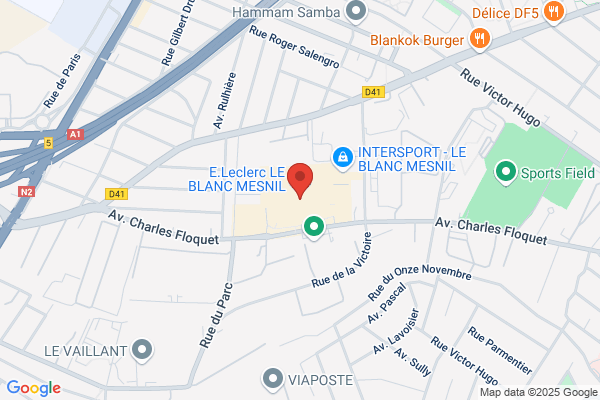 E.Leclerc Manège A Bijoux