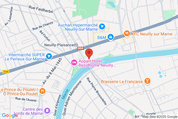 En cours de résiliation