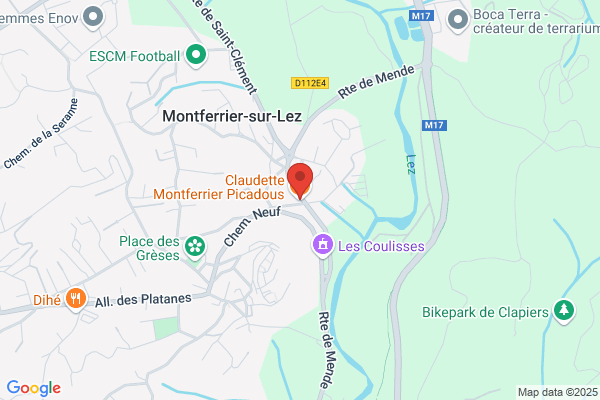 Boulangerie Claudette