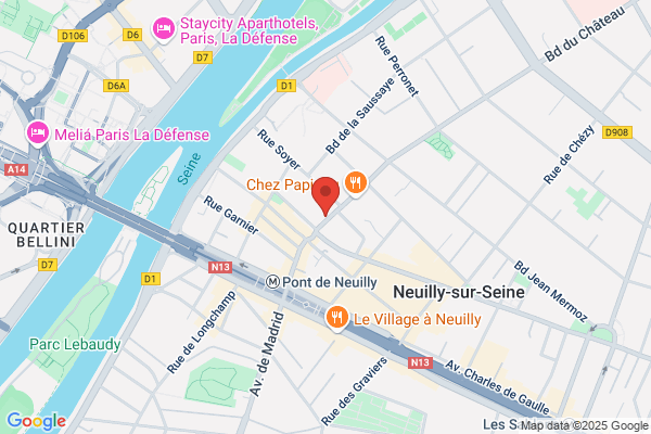 Boulangerie Des Ecoles