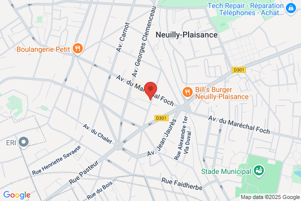 Boulangerie Du Soleil