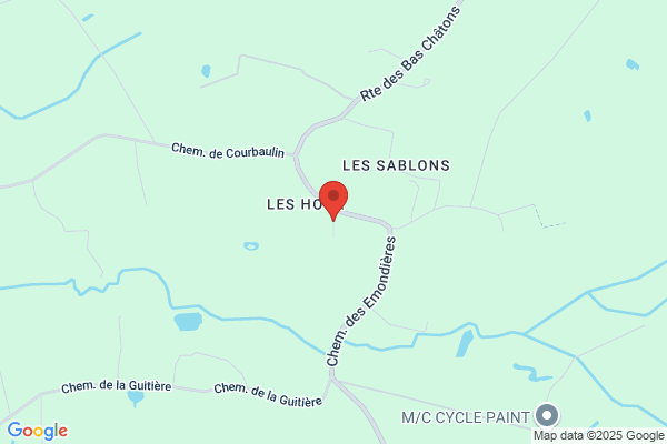 Bruneau Freres Sarl