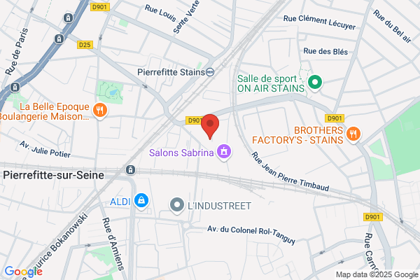 Clinique Auto