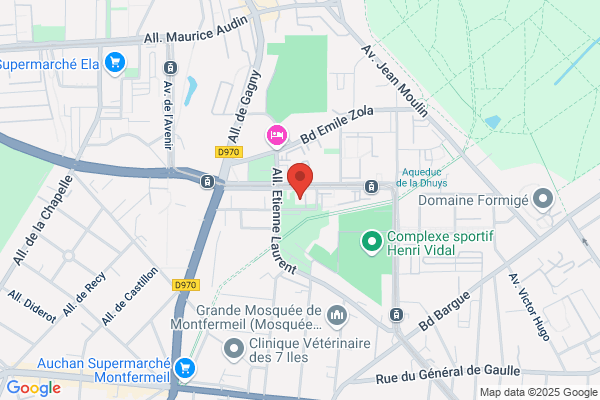 Garage Domur