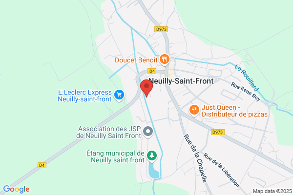 Garage Valois Neuilly Plaisance