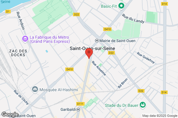 Boucherie De La Mairie
