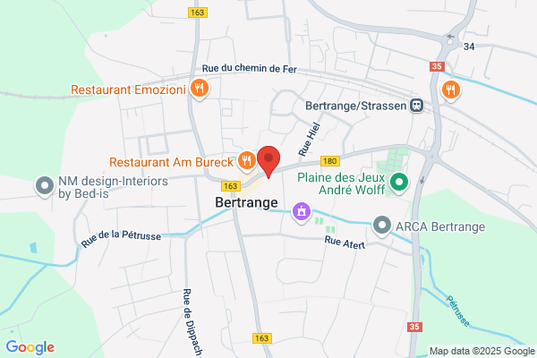 Boucherie Nesen
