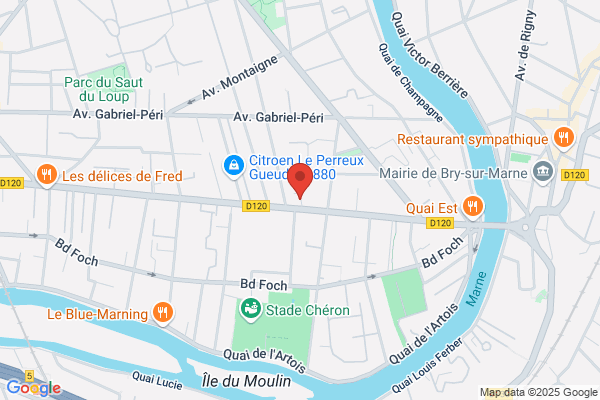 Analyse Developpement Expertise Conseil