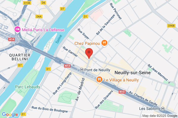Bar Brasserie Le Brazza